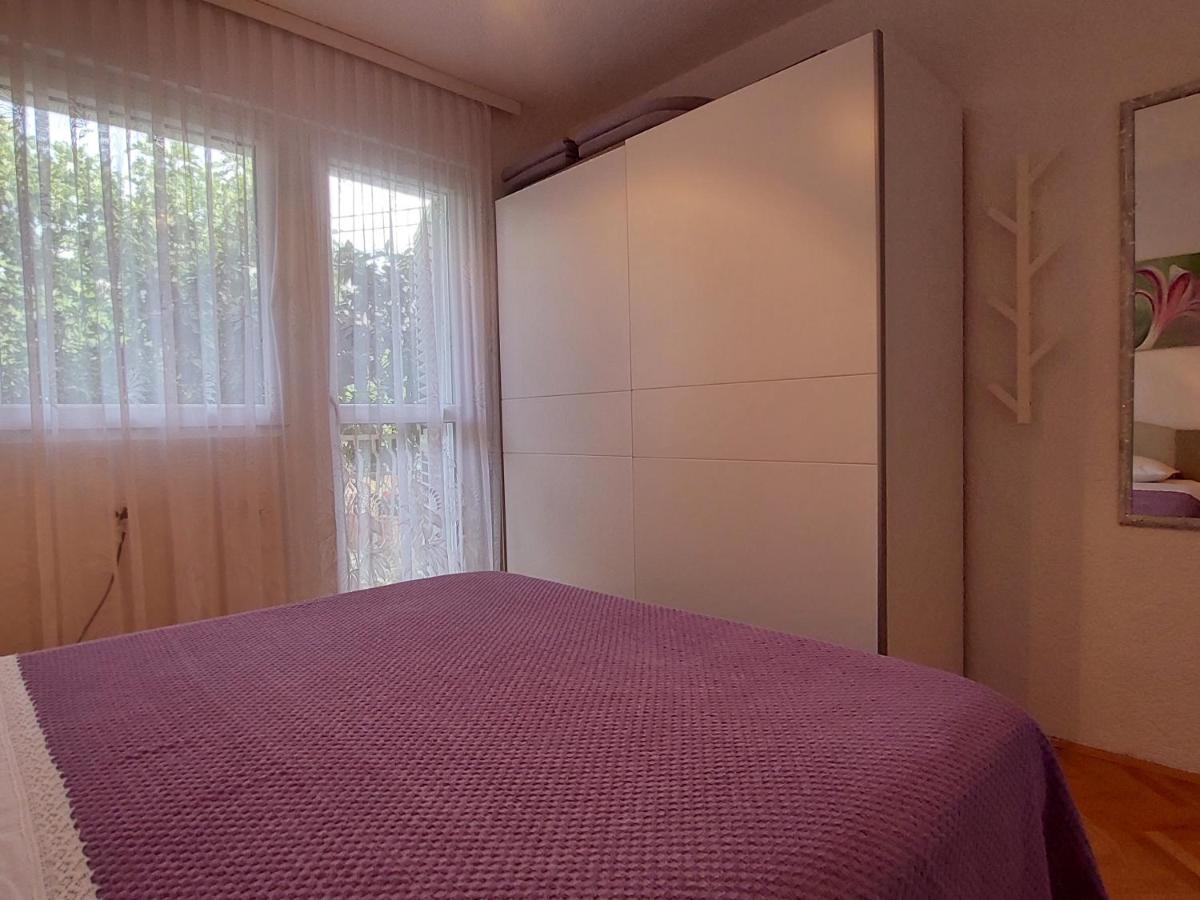 Apartment Emili Marina  Exterior foto